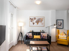 Holiday Home Angie by Interhome
